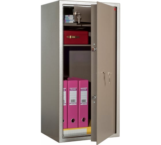 Изображение товара Сейф AIKO TM.90Т S10399460541