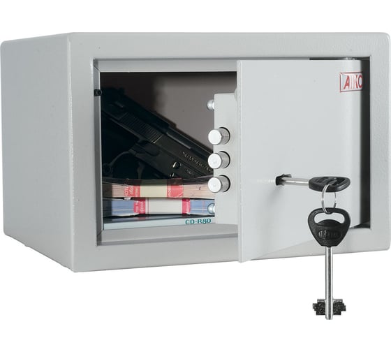 Изображение товара Сейф AIKO T-17 S10399250114