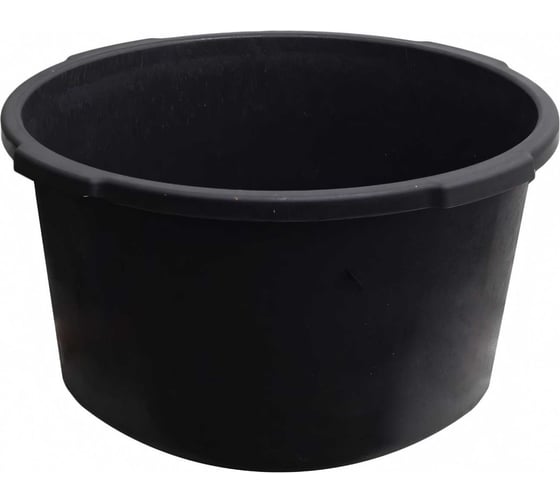 Изображение товара Емкость НАШ ИНСТРУМЕНТ резинопласт., круглая, 90 л Р 080520-190