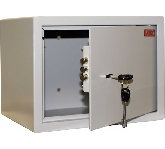 Изображение товара Сейф AIKO T-23 S10399260114