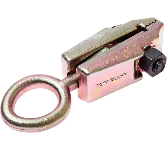 Изображение товара Однонаправленный захват для кузовных работ, 5т JTC C101