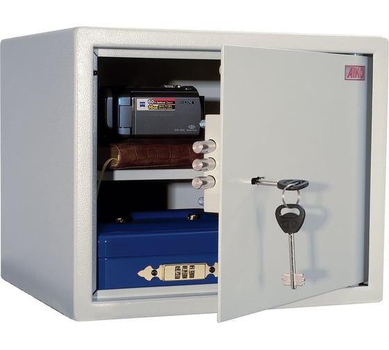 Изображение товара Сейф AIKO T-28 S10399270114