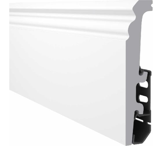 Изображение товара Плинтус Arbiton Vega HDPS P1030 2400x100x20 мм 550615