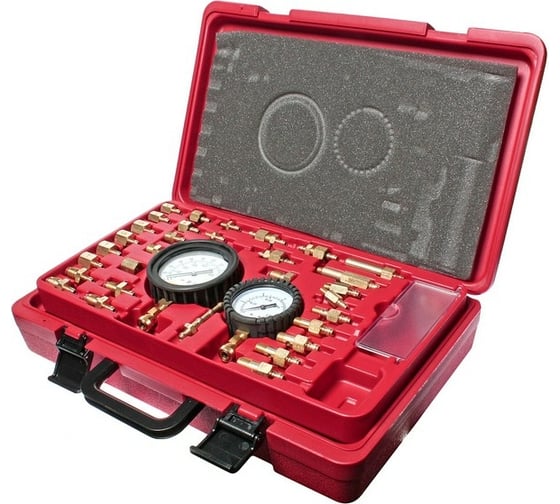 Изображение товара Набор для тестирования инжекторов JTC 1225