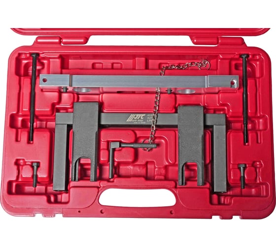 Изображение товара Набор фиксаторов распредвала для установки и регулировки фаз ГРМ (BMW N51/N52) JTC 4619A