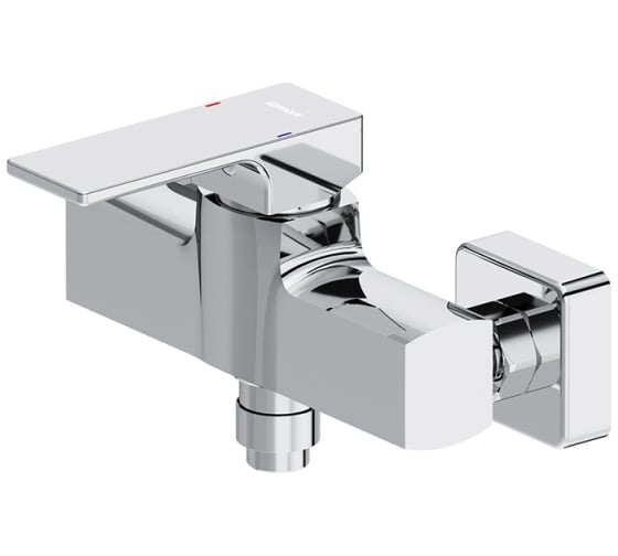 Изображение товара Смеситель для душа Damixa Gala хром 532000000