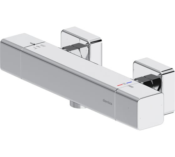 Изображение товара Термостатный смеситель для душа Damixa Gala 536000000