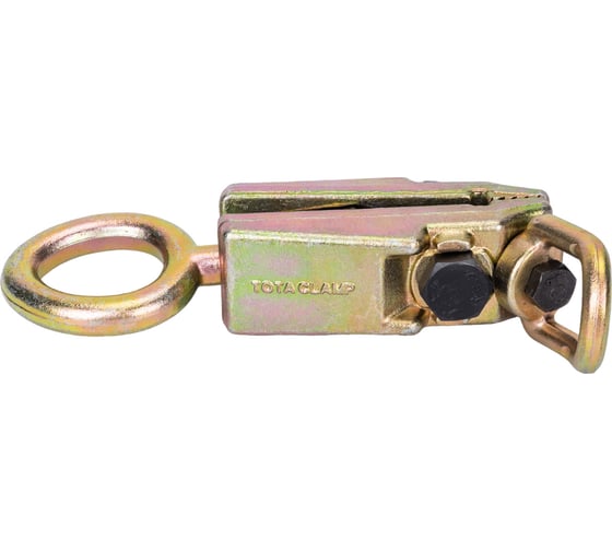 Изображение товара Двунаправленный захват для кузовных работ, 5т/2т JTC C101N