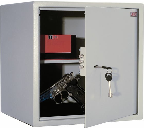 Изображение товара Сейф AIKO T-40 S10399280114