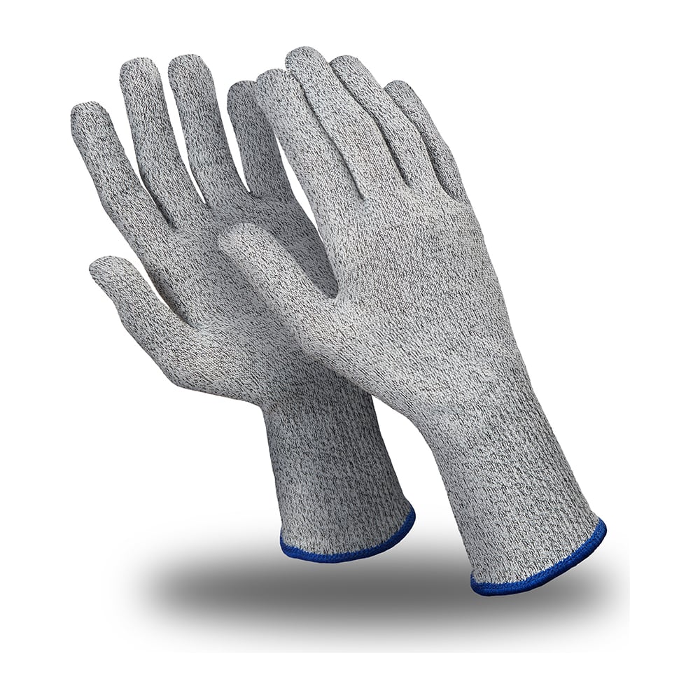 Перчатки Manipula Specialist, цвет серый, размер M