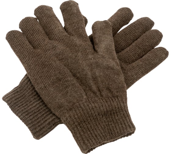 Изображение товара Перчатки Manipula Specialist ЯМАЛ WG-707 шерсть/акрил, флис, Shelter Micro 60 Пер 741/9