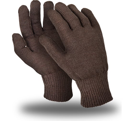 Изображение товара Перчатки Manipula Specialist ЯМАЛ WG-707 шерсть/акрил, флис, Shelter Micro 60 Пер 741/10