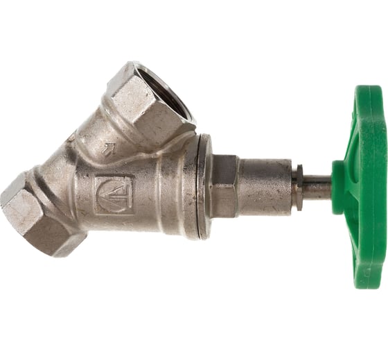 Изображение товара Прямоточный вентиль 3/4" Valtec VT.052.N.05 36932