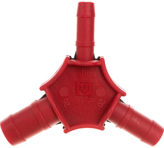 Изображение товара Калибратор для металлопластиковых труб 16-20-26 Valtec VTm.396.0.162026 38265