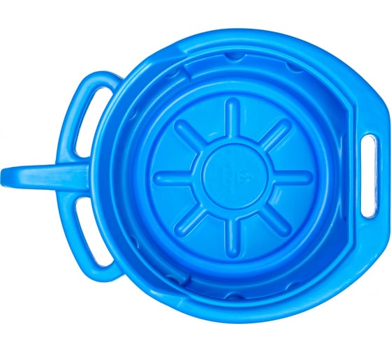 Изображение товара Контейнер для сбора технических жидкостей 16л МАСТАК 131-00016