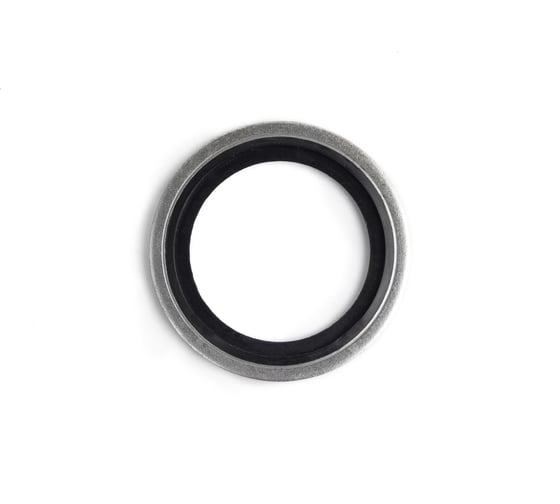 Изображение товара Резинометаллическое кольцо Цема-Беаринг NBR 3/8" 17,3х23,8х2 (20 шт.) USIT982320