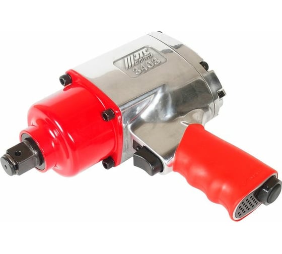 Изображение товара Ударный усиленный пневмогайковерт JTC 3403