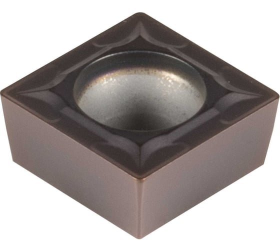 Изображение товара Пластина SCMT09t308-mm2 apm15 АКСИС 00001817159