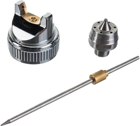 Изображение товара Сопло 1.2 мм для краскораспылителя EXPERT G600 FUBAG 130107