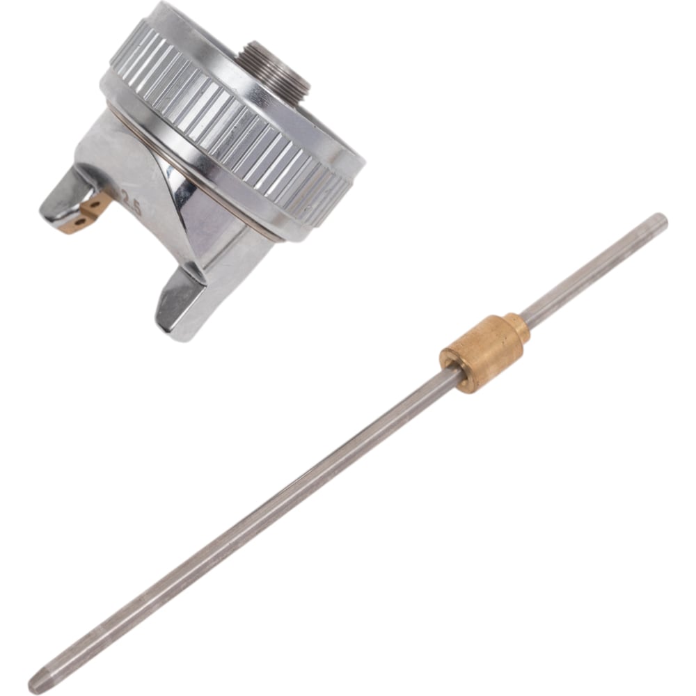 Изображение товара Сопло 1.2 мм для краскораспылителя EXPERT S1000 FUBAG