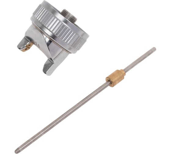 Изображение товара Сопло 1.2 мм для краскораспылителя EXPERT S1000 FUBAG 130120