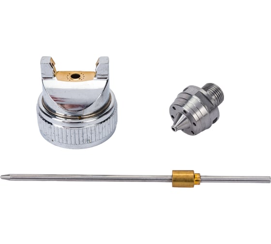 Изображение товара Сопло 2.0 мм для краскораспылителя MASTER G600 FUBAG 130101