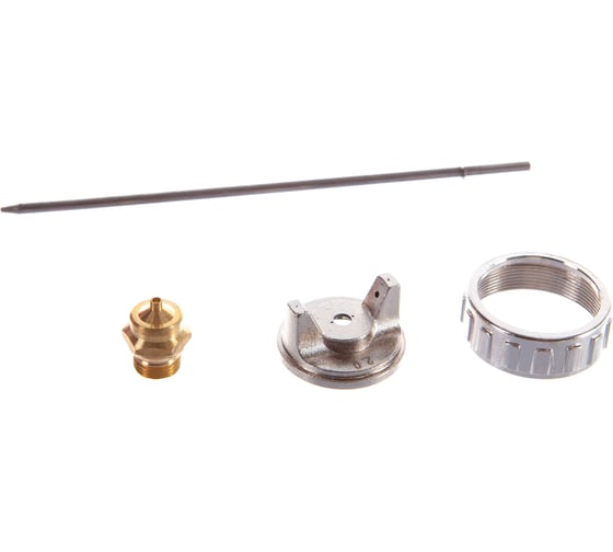 Изображение товара Сопло 2.0 мм для краскораспылителя BASIC G600 FUBAG 130103