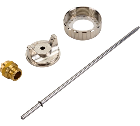 Изображение товара Сопло 2.5 мм под краскораспылитель BASIC G600 FUBAG 130104