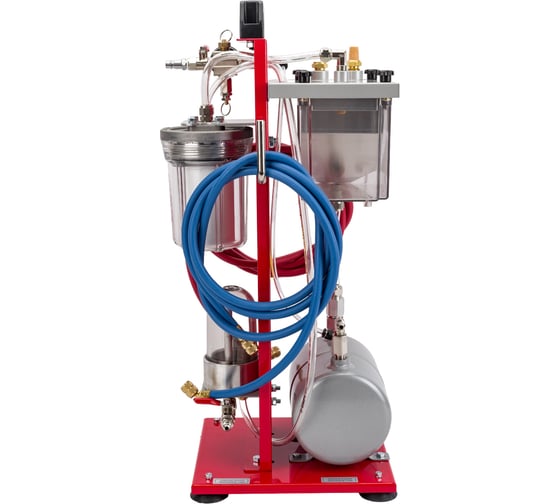 Изображение товара Установка для промывки системы кондиционирования JTC 1409