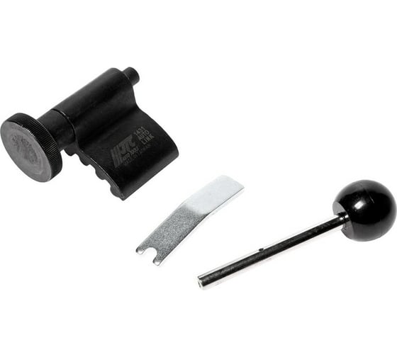 Изображение товара Набор фиксаторов шкива ТНВД, натяжителя ремня и коленвала ( AUDI, VW, SEAT, SKODA TDI PD и V6) JTC 1431