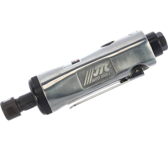 Изображение товара Машинка шлифовальная пневматическая JTC 22000 об/мин, 90 PSI, патрон 6 мм, длина 175 мм, 3822 682471