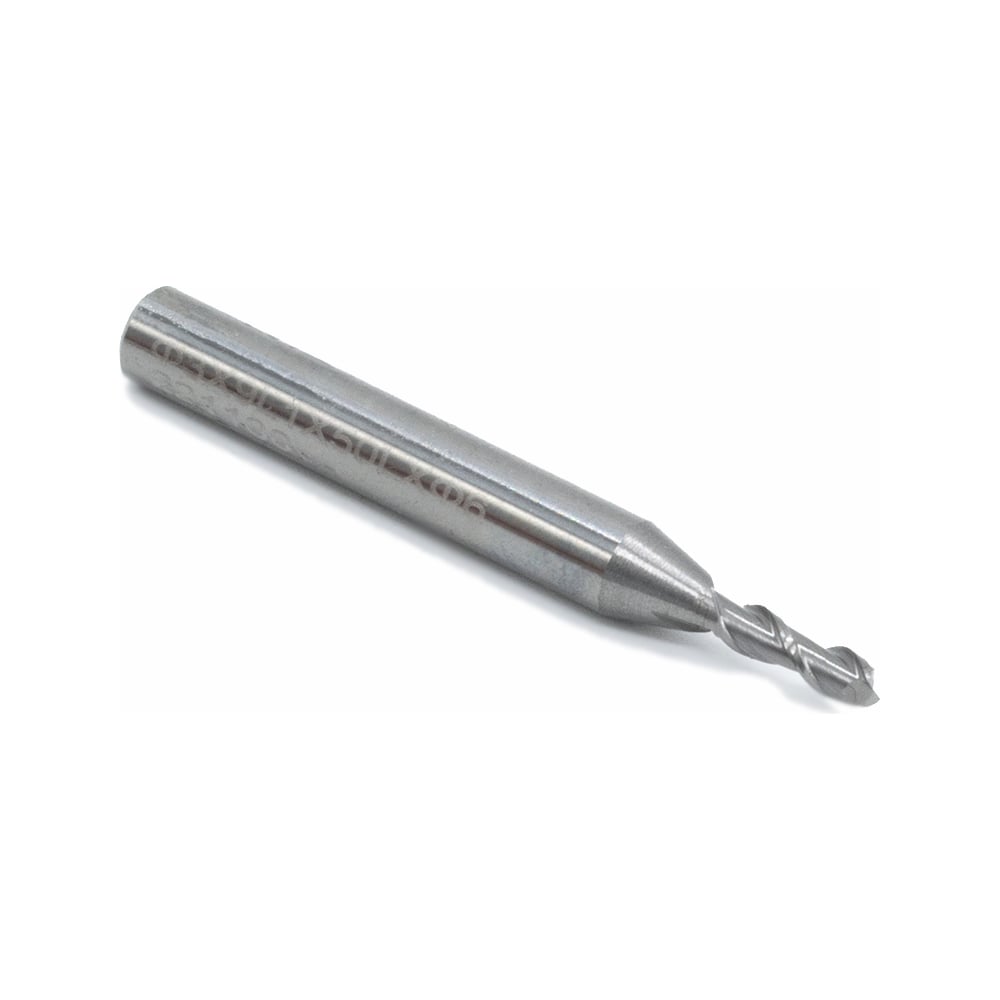 Изображение товара Двухзаходная фреза по алюминию TideWay LC582030B