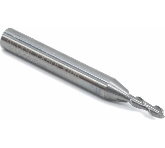 Изображение товара Двухзаходная фреза по алюминию LC582030B TideWay 10209