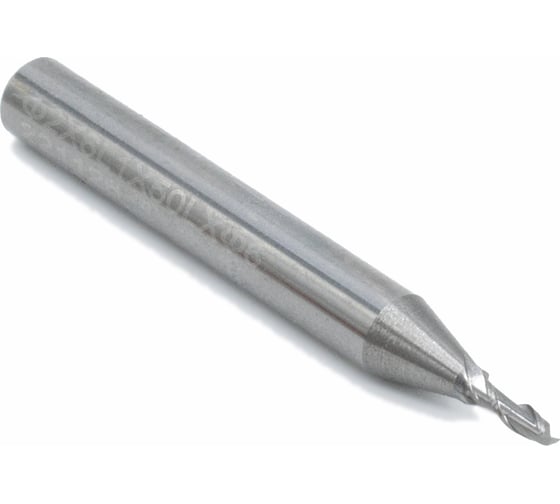 Изображение товара Двухзаходная фреза по алюминию LC582020B TideWay 10208