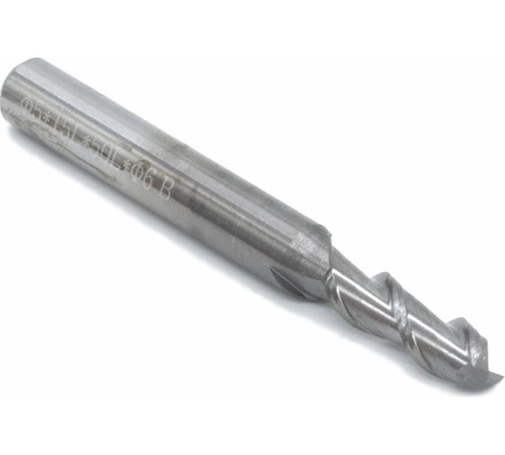 Изображение товара Двухзаходная фреза по алюминию LC582050B TideWay 10211