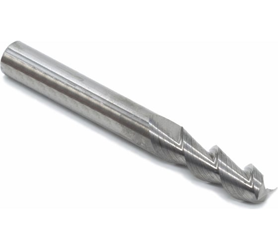 Изображение товара Двухзаходная фреза по алюминию LC582060B TideWay 10212