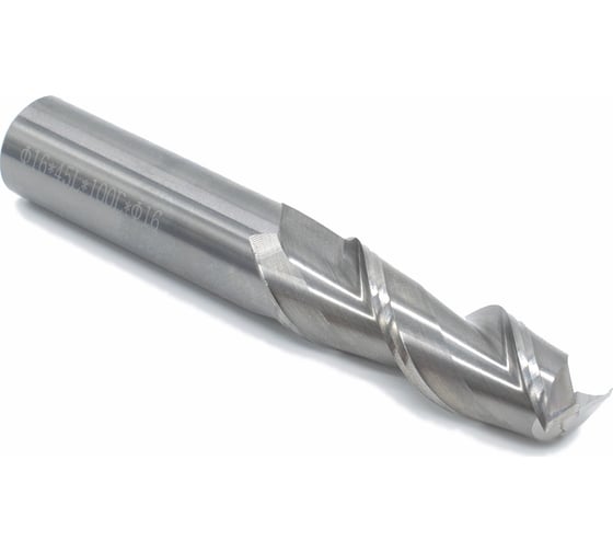 Изображение товара Двухзаходная фреза по алюминию LC582160B TideWay 10216