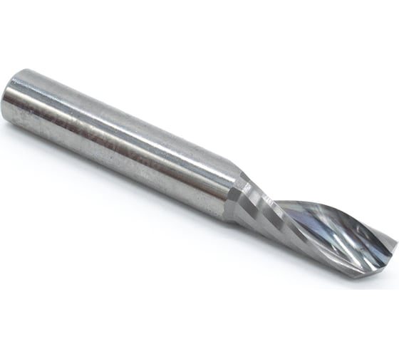 Изображение товара Фреза однозаходная по пластикам LC470080 TideWay 10553