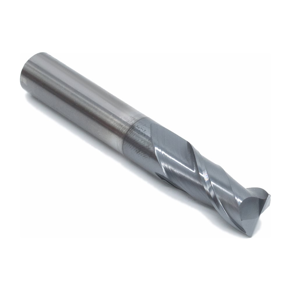 Изображение товара Фреза по стали LC210100 2Z TideWay 10145 для точной металлической обработки