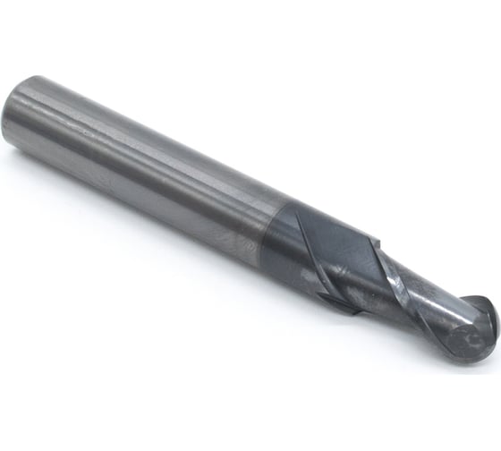 Изображение товара Фреза сферическая удлиненная твердосплавная LC270070 TideWay 10026