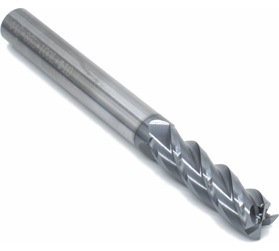 Изображение товара Фреза твердосплавная по стали LC250100 TideWay 10575