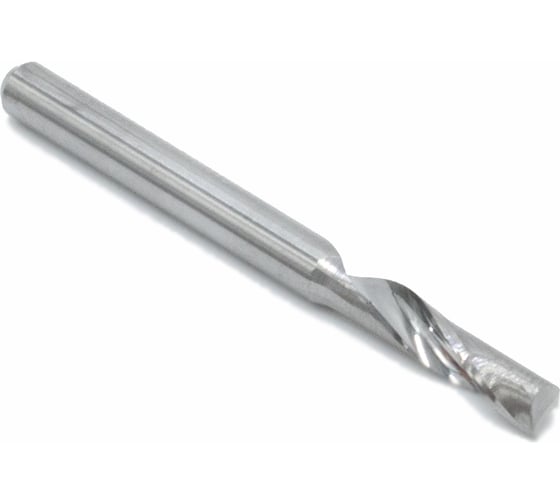 Изображение товара Фреза однозаходная по пластикам LC470031 TideWay 10550