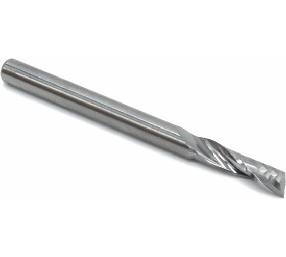 Изображение товара Фреза однозаходная по пластикам LC470040 TideWay 10551