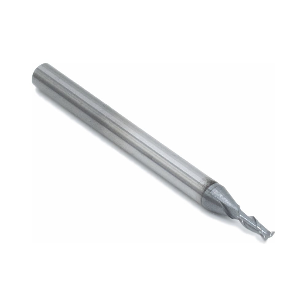 Изображение товара Фреза по стали LC210020 2Z TideWay 50мм, спиральная, цилиндрический хвостовик