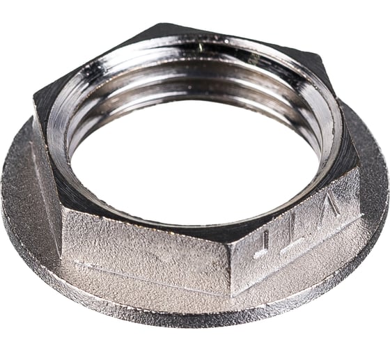 Изображение товара Контргайка 1/2" Valtec VTr.655.N.0004 76613
