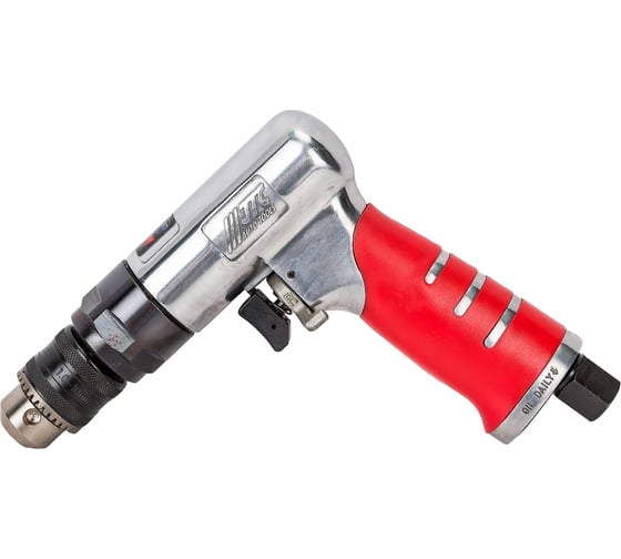 Изображение товара Реверсивная пневмодрель JTC 3320A