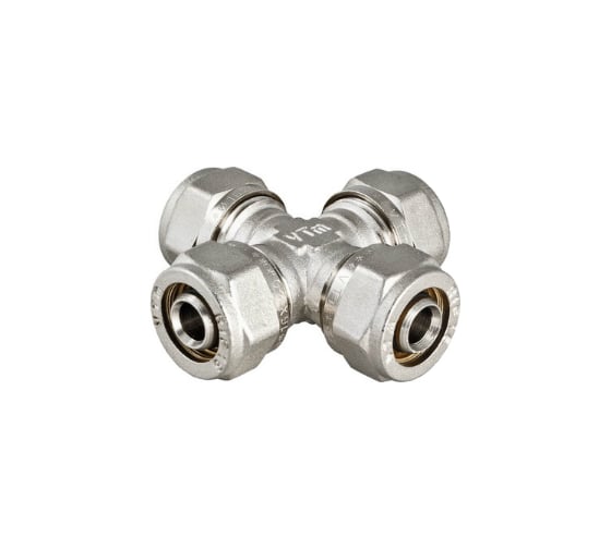 Изображение товара Крестовина Valtec VTm.341.N.202020 5291