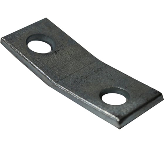 Изображение товара Угловой соединитель профиля Lucky Guy 40x40x30x5 мм, под углом 35/165 град., цинк 500 02 4040 30 У165 0р