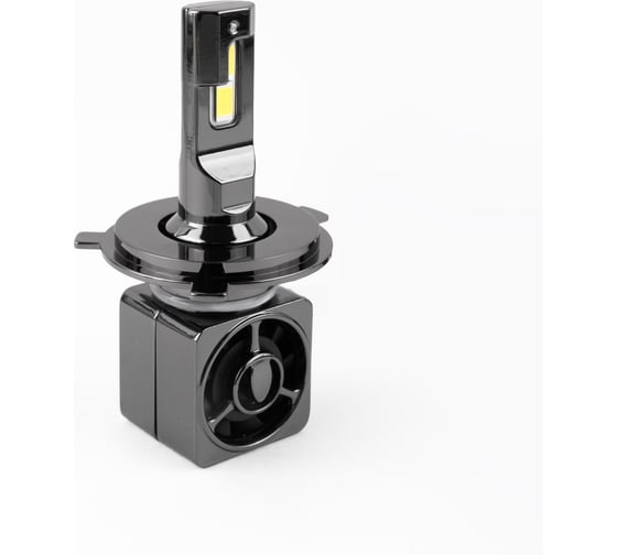 Изображение товара Светодиодные автолампы MYX Light light g1 h11 12-24v 60w 6000k 2 шт. в упаковке 01g111 01G111 MYX01G111