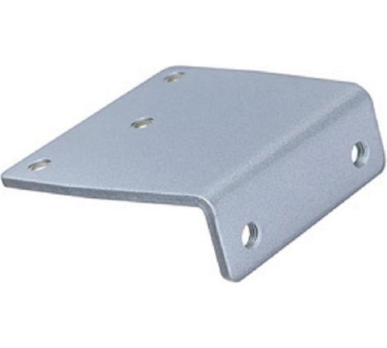 Изображение товара Крепёжная пластина для параллельной установки доводчика APECS MP-04(4)-SL 21920